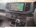 Navigatie VW Crafter 2019 android 14 carplay usb Dynavin