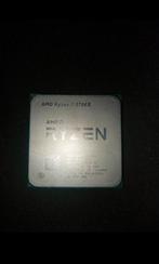 AMD Ryzen 7 3700X - 8 Cores, Computers en Software, Processors, Ophalen of Verzenden, Gebruikt, 8-core, 3 tot 4 Ghz