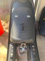 Polisport Move Fietsstoeltje Achter, Fietsen en Brommers, Achterzitje, Voetsteuntjes, 9 t/m 18 kg, M