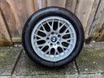 Orginele 16 inch E46 BMW velgen inclusief banden, Auto-onderdelen, Banden en Velgen, Ophalen, Gebruikt, 16 inch, Banden en Velgen