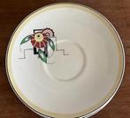 art deco thee servies 1930, Antiek en Kunst, Ophalen