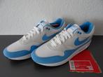 Nike air max 1 *NIEUW*, Nike air max, Nieuw, Ophalen of Verzenden, Sneakers of Gympen