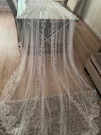 Sluier nieuw!, Ophalen of Verzenden, Nieuw, Overige kleuren, Accessoires