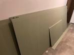 Gips platen 280x120, Doe-het-zelf en Verbouw, Platen en Panelen, Ophalen, Nieuw
