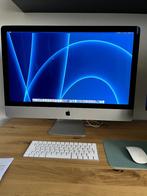 iMac, 27 inch Intel core i7 512 GB model 2020, 2021 gekocht, Computers en Software, Ophalen, 8 GB, IMac, 512 GB