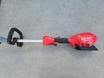Milwaukee M18FOPH, Ophalen, Zo goed als nieuw, Benzine