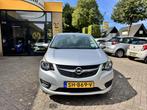 Opel KARL 1.0 ecoFLEX Edition Airco (bj 2018), Voorwielaandrijving, 839 kg, Gebruikt, Euro 6