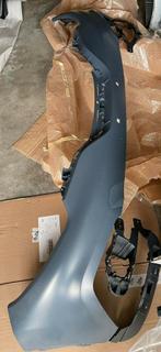 Orgineel bovenbumper Renault Captur, Auto-onderdelen, Carrosserie en Plaatwerk, Ophalen, Renault, Bumper