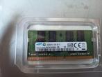 Samsung 8GB DDR4 Laptop Geheugen, DDR4, 8 GB, Ophalen of Verzenden, Zo goed als nieuw