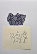 Magnolia Stempels - Diverse Designs, Hobby en Vrije tijd, Stempelen, Ophalen of Verzenden, Nieuw, EZ-mounted stempel