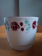 BLOEMPOT JAREN 50 HANS WAGNER WERKHOOVEN?, Antiek en Kunst, Antiek | Keramiek en Aardewerk, Ophalen of Verzenden