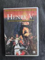 122, Dvd Verzameling : Henry V, Alle leeftijden, Ophalen, Zo goed als nieuw