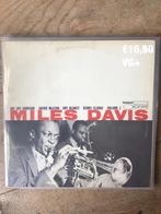Miles Davis- vol. 1 (reissue 1977 Nederland), Ophalen, Zo goed als nieuw, Overige formaten, Jazz
