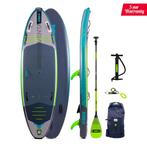 Jobe Venta 9.6 Opblaasbaar SUP Board Pakket (NIEUW), JOBE, Nieuw, Ophalen of Verzenden, JOBE