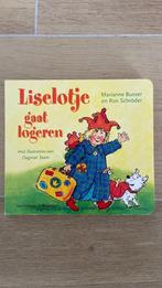 Boekjes Liselotje, Ophalen of Verzenden, Gelezen, Dagmar Stam, Fictie algemeen