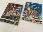 Wonderwereld Boeken (2), Ophalen, Zie beschrijving