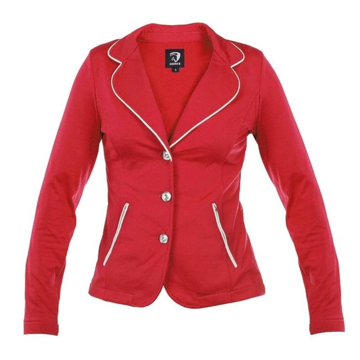 Wedstrijdjas 176, Dieren en Toebehoren, Paardrijkleding, Nieuw, Kinderen, Bovenkleding, Ophalen of Verzenden