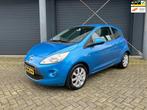 Ford Ka 1.2 Titanium / NAP / Airco / Elektrische ramen, Origineel Nederlands, Te koop, 20 km/l, Benzine