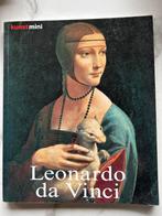 Leonardo da Vinci - Kunst Mini Boek, Ophalen of Verzenden, Gelezen, Fotografen