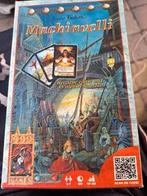 Machiavelli, Vijf spelers of meer, Ophalen of Verzenden, Gebruikt, 999 Games b.v.
