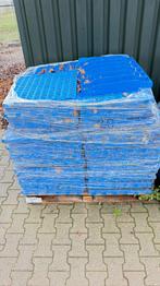 Roosters paddock paarden, Weidegang, 4 paarden of pony's of meer