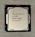 Intel Core i5-9400F - 6 cores | Goede staat, Ophalen, 6-core, LGA 1151, Zo goed als nieuw