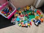 Grote partij Duplo - Sets & Losse Stenen, Ophalen, Gebruikt, Losse stenen, Duplo