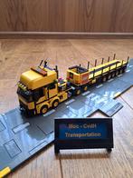Lego Trekker met Oplegger - MOC, Ophalen of Verzenden, Zo goed als nieuw, Complete set, Lego