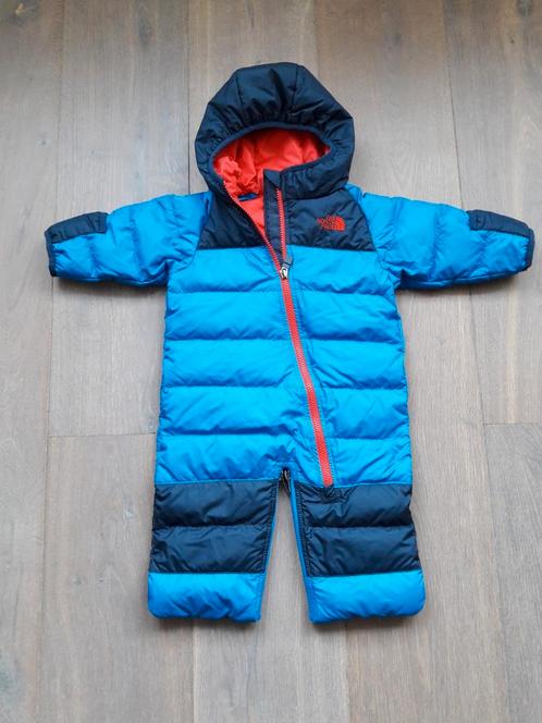 Baby skipak van The North Face, 3-6 maanden, Kleding | Heren, Wintersportkleding, Zo goed als nieuw, Pak, Ophalen of Verzenden