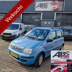 Fiat Panda 1.2 Dynamic AUTOMAAT ST BEKR APK OKT 2026, Voorwielaandrijving, Gebruikt, 1242 cc, 840 kg