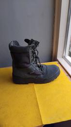 Fostex sniper legerkisten wolf grey mt 39, Ophalen of Verzenden, Nieuw, Zwart