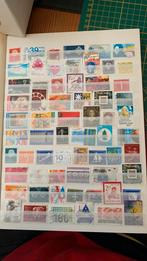 Mooie postzegels Nederland, Verzenden