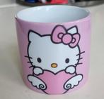 Hello Kitty beker 180ml nieuw!!, Ophalen of Verzenden, Nieuw
