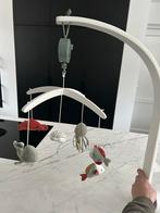 Muziek Mobiel voor Baby Little Dutch, Ophalen, Zo goed als nieuw, Mobiel, Met geluid