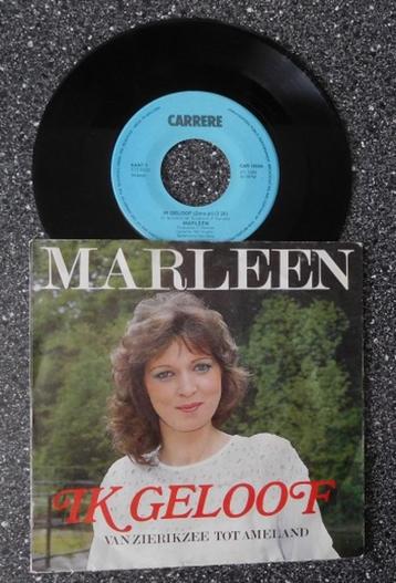 Marleen - ik geloof (vanaf € 1,75) beschikbaar voor biedingen