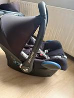Maxi cosi cabriofix, Kinderen en Baby's, Autostoeltjes, Ophalen, Autogordel, Zo goed als nieuw, 0 t/m 13 kg