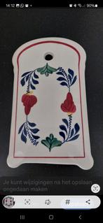 Kaasplankje Boerenbond, Antiek en Kunst, Antiek | Wandborden en Tegels, Ophalen of Verzenden