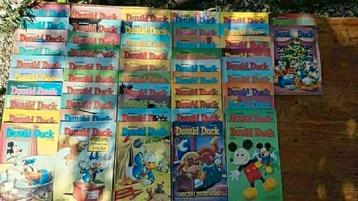 Donald Duck volledige jaargang 2006 beschikbaar voor biedingen