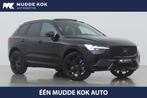 Volvo XC60 T6 Plug-in hybrid Plus Black Edition | FACELIFT |, Auto's, Volvo, Automaat, Gebruikt, Euro 6, 4 cilinders