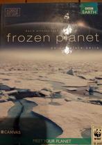 Frozen planet, Alle leeftijden, Ophalen of Verzenden, Zo goed als nieuw, Natuur