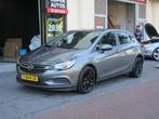 Opel Astra 1.4 Turbo Automaat Navi Stoel&Stuur Verwarming, Stof, Gebruikt, Euro 6, 150 pk