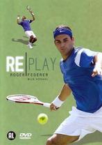 Roger Federer Replay - Mijn Verhaal, Alle leeftijden, Ophalen of Verzenden, Zo goed als nieuw, Biografie