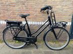 GAZELLE HEAVY DUTY HMB 2022 BOSCH MOTOR DAMESFIETS 59 CM, Versnellingen, Zo goed als nieuw, Gazelle, 56 cm of meer