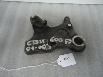 CBR600FS 2001 - 2002 Honda Beugel Beugel remklauw D1-11699 beschikbaar voor biedingen