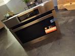 whirlpool amw 9604/ix, Witgoed en Apparatuur, Ovens, Ophalen, Hete lucht, Nieuw, Draaiplateau