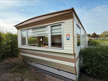 4 stuks️/Sunseeker mallorca 350 x 9.00/2slk/Douche/+Gebracht beschikbaar voor biedingen