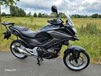 NC750X ABS 2019 TRC TOPKOFFER VALBEUGEL MATZWART NC750 LED, Motoren, Motoren | Honda, 2 cilinders, 745 cc, Bedrijf, Meer dan 35 kW