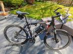 Te koop focus moutanbike, Fietsen en Brommers, Fietsen | Mountainbikes en ATB, Gebruikt, Hardtail, Heren, 53 tot 57 cm