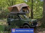 Lada Niva 1.6 | Route 66 Auctions, Auto's, Oldtimers, Lada, 1568 cc, Leder, Bedrijf