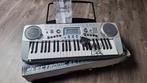 Keyboard MC-49, Muziek en Instrumenten, Ophalen of Verzenden, Zo goed als nieuw, 49 toetsen, Overige merken
